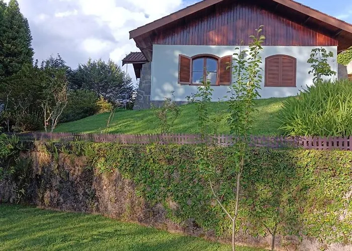 Quinta Das Flores Hospedaria