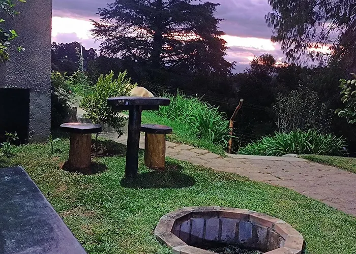 Quinta Das Flores Hospedaria