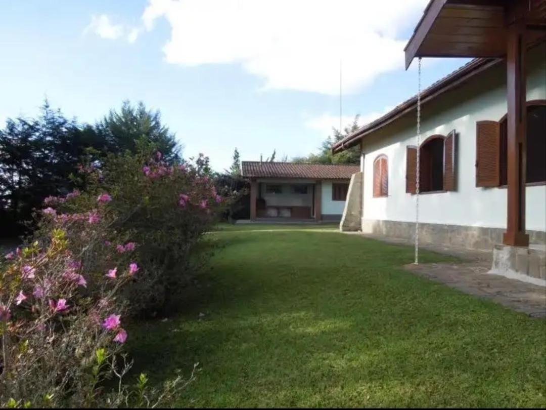 Quinta Flores Homestay *