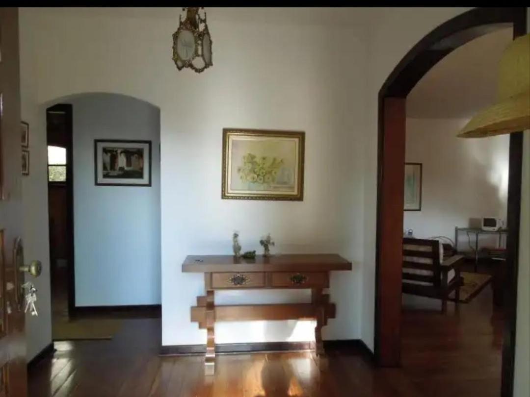 Quinta Flores Campos do Jordao