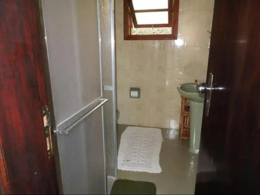 Quinta Flores Homestay Campos do Jordao