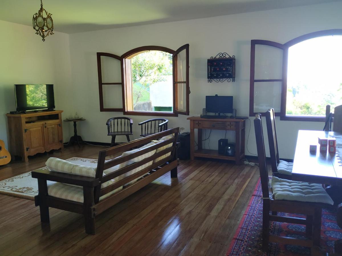 Quinta Flores Homestay