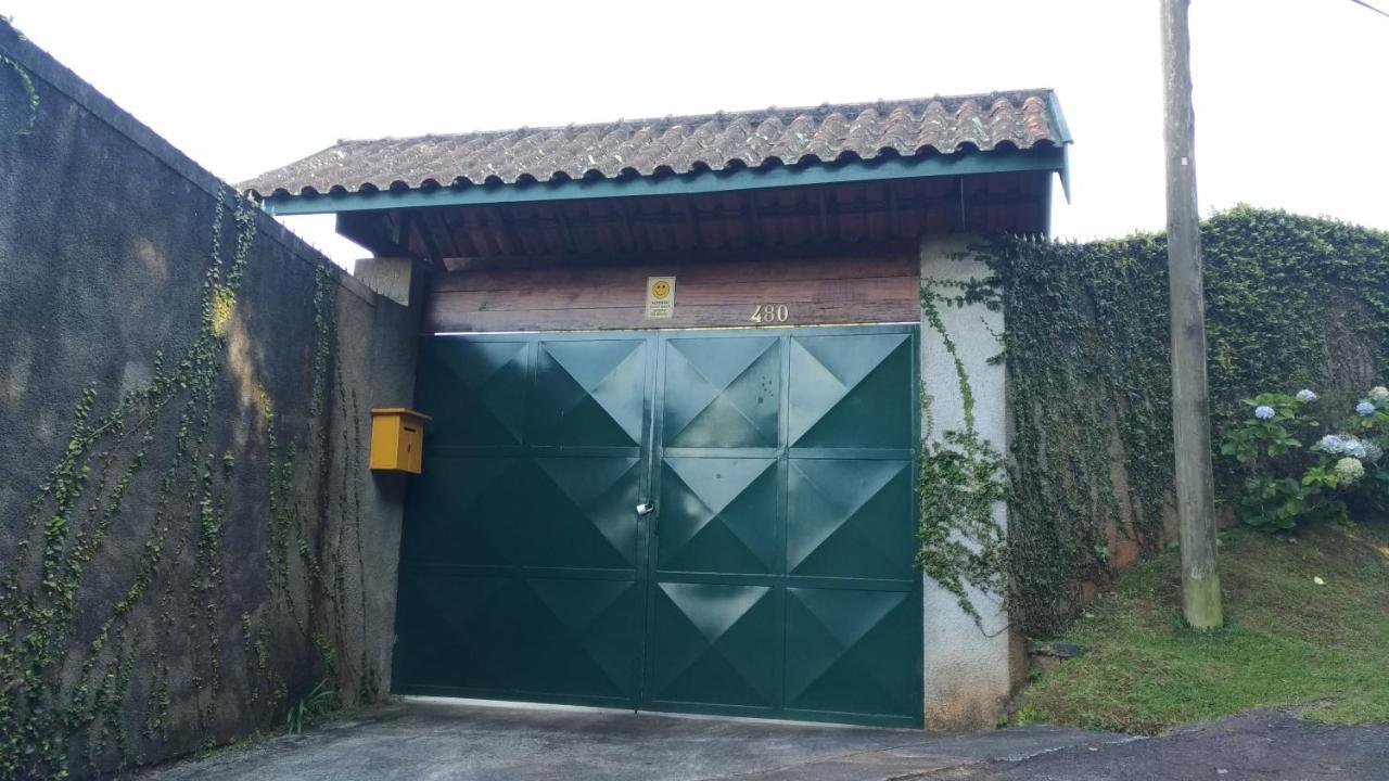 Homestay Quinta Flores *