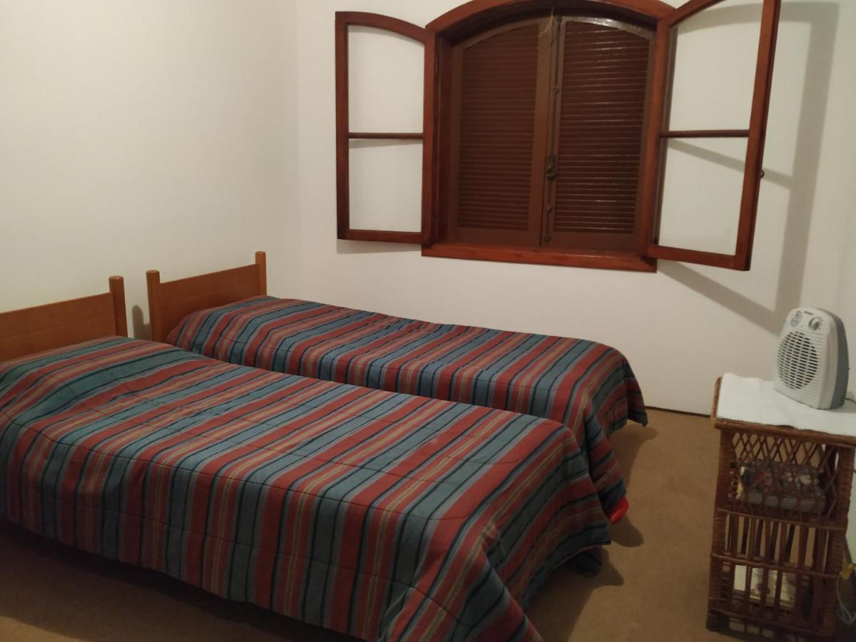 Quinta Flores Homestay Campos do Jordao