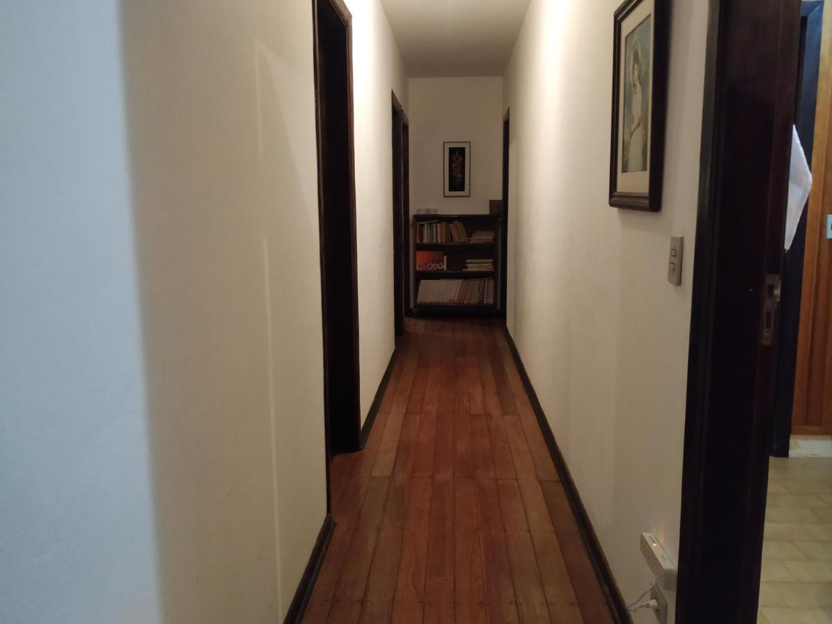 Homestay Quinta Flores Campos do Jordao