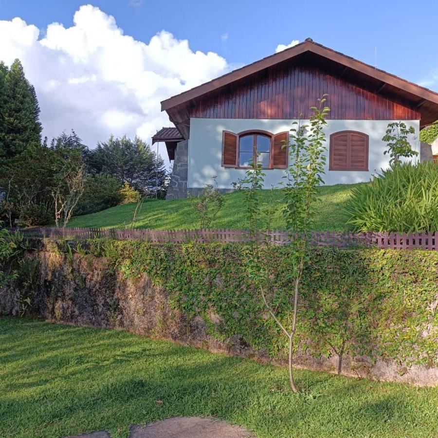 Quinta Flores * Campos do Jordao