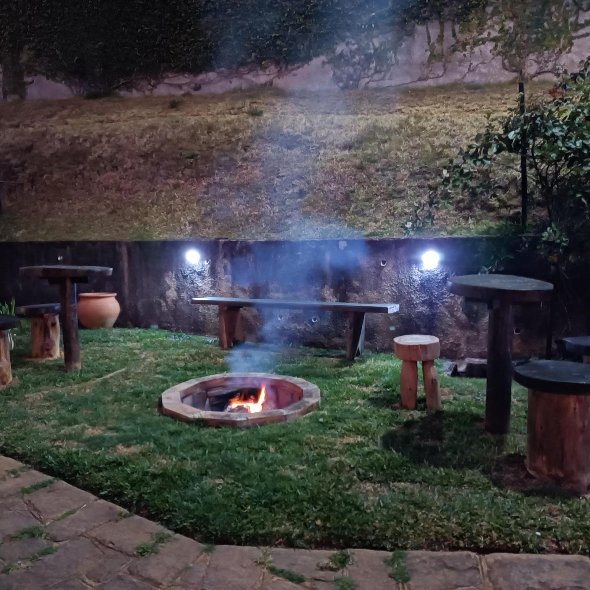 Quinta Flores Homestay