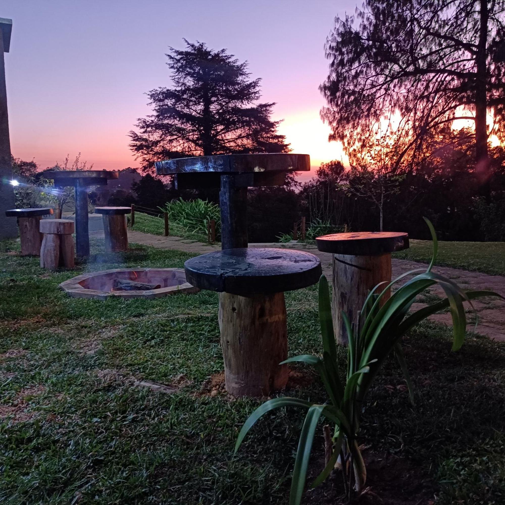 Homestay Quinta Flores