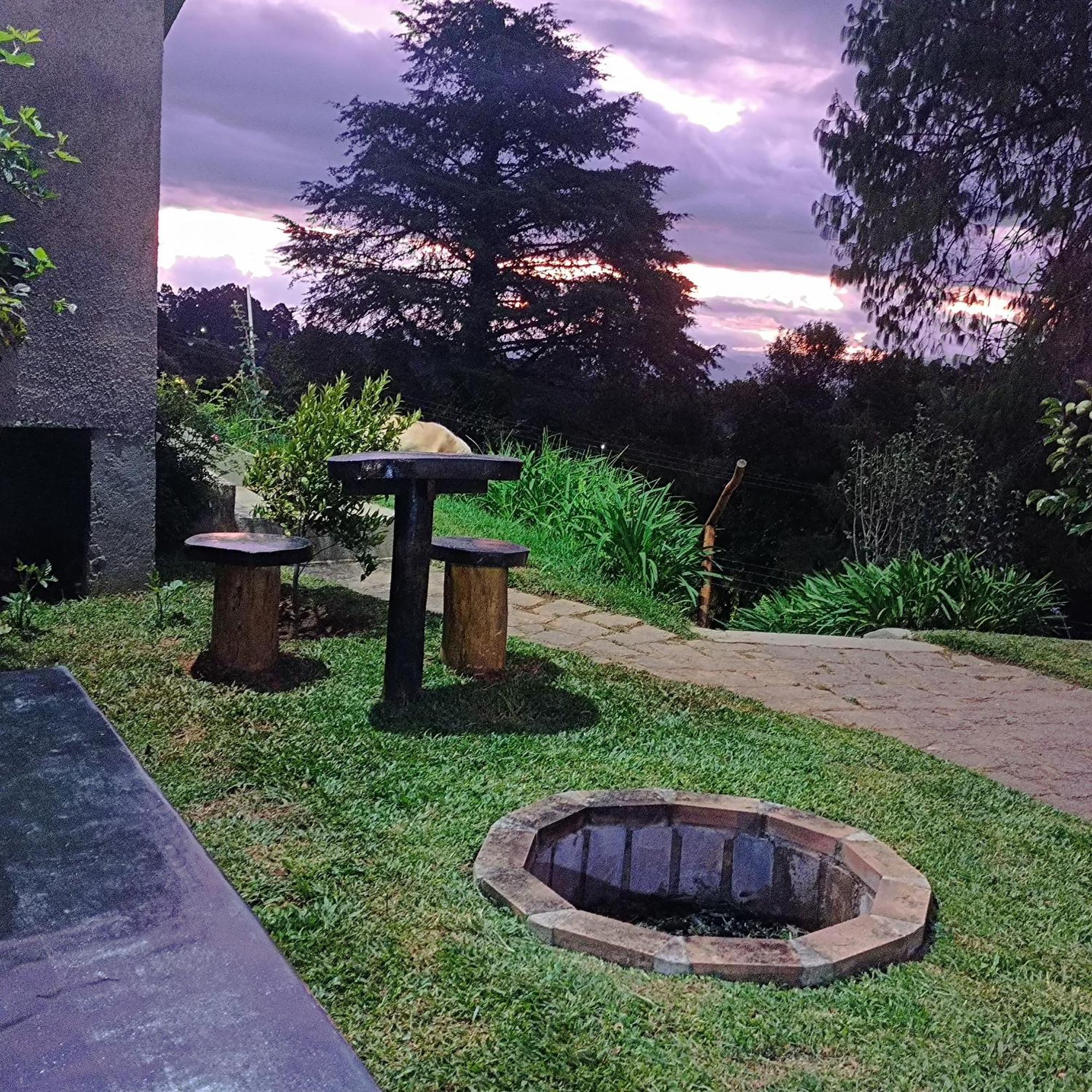 Quinta Flores * Campos do Jordao