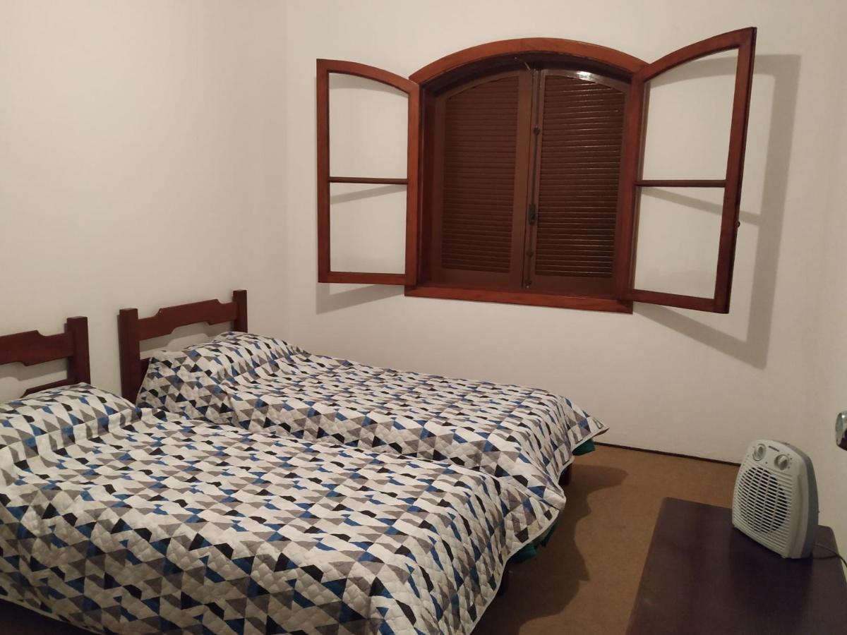 Habitación en casa particular Quinta Flores *