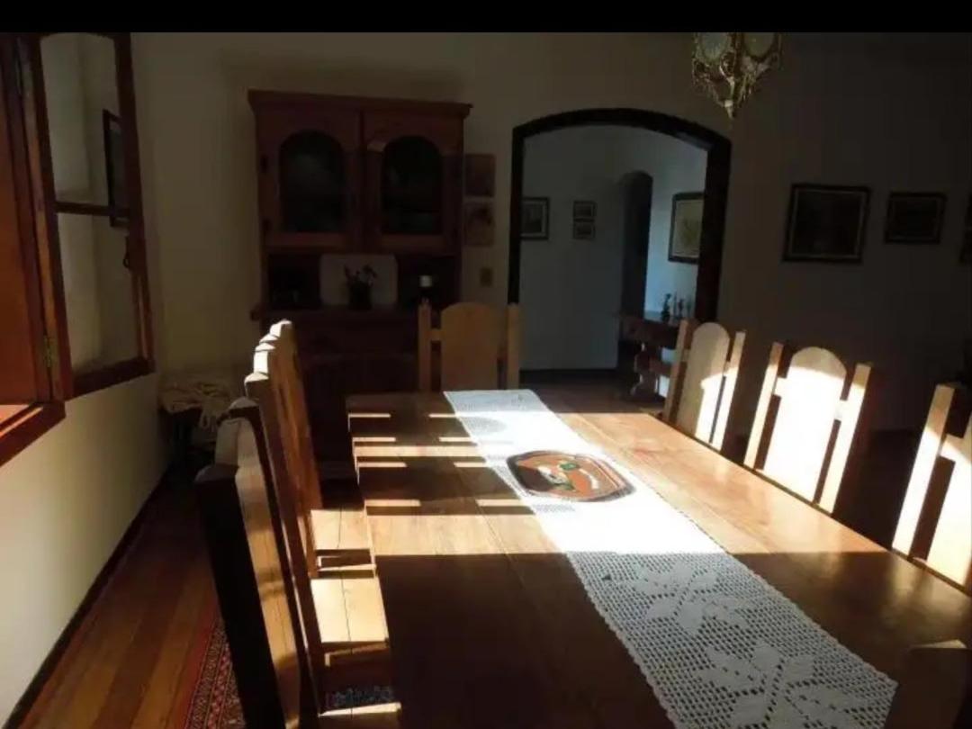 Homestay Quinta Flores